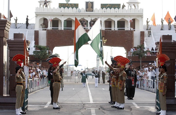 wagah-border_tourist-places-in-amritsar