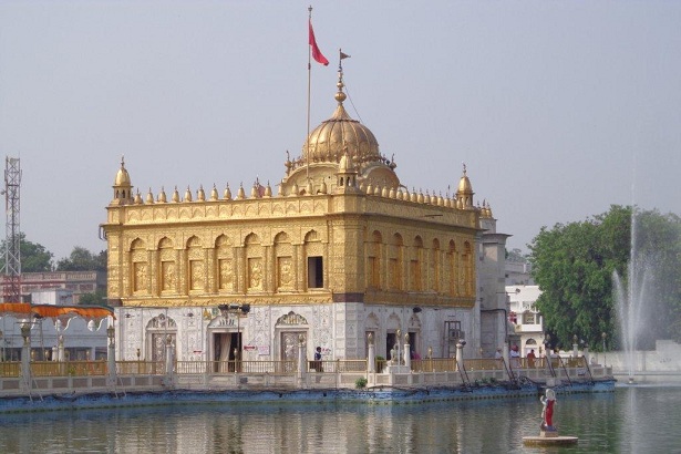 durgiana-tempel_tourist-steder-i-amritsar