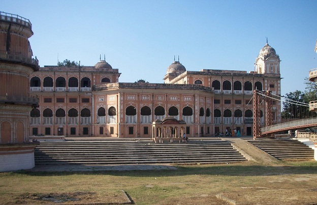 faridkot-fort-turist-steder-i-amritsar