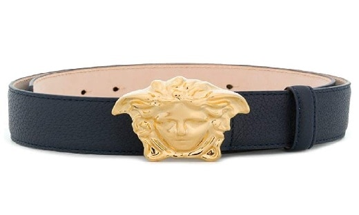 Versace bælte