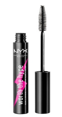 Worth the Hype Volumizing Mascara