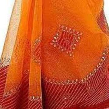 Rajasthani Kota Saree