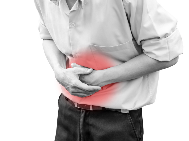 Almindelige symptomer og årsager til diarré