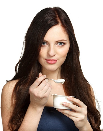 Sundhedsmæssige fordele ved yoghurt