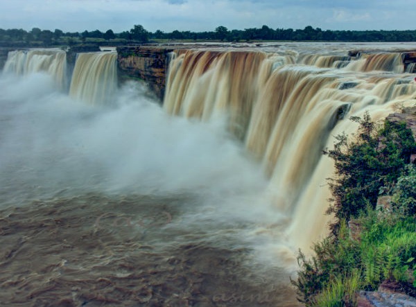 vízesések Indiában17