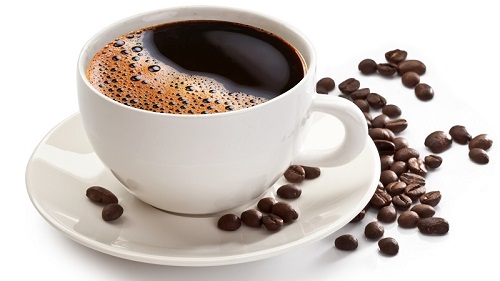 Koffein mod depression