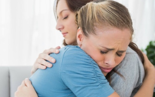 Hjemmemedicin mod depression tal for at lukke