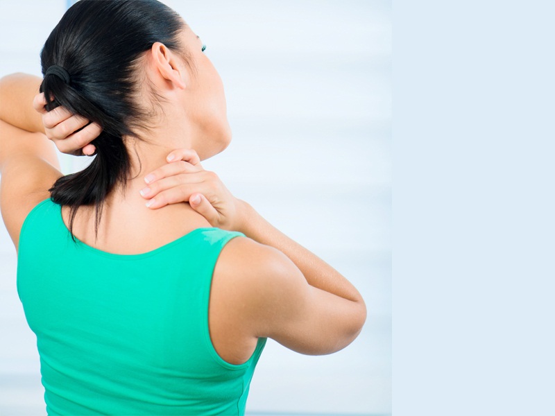 Otthoni gyógymódok a nyaki fájdalom és merevség ellen