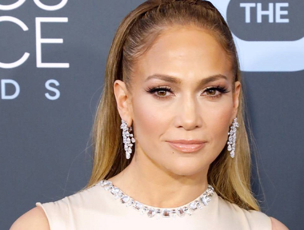 Jennifer Lopez