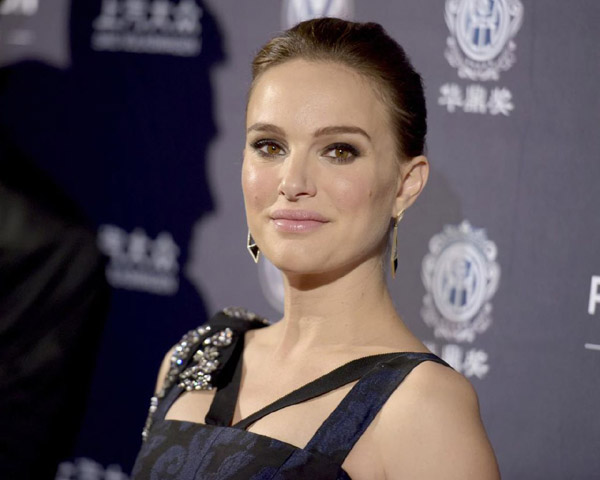 Natalie Portman