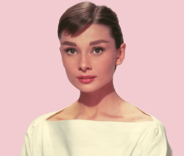 Audrey Hepburn