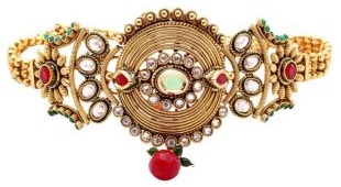 Designer antikke armlets til piger