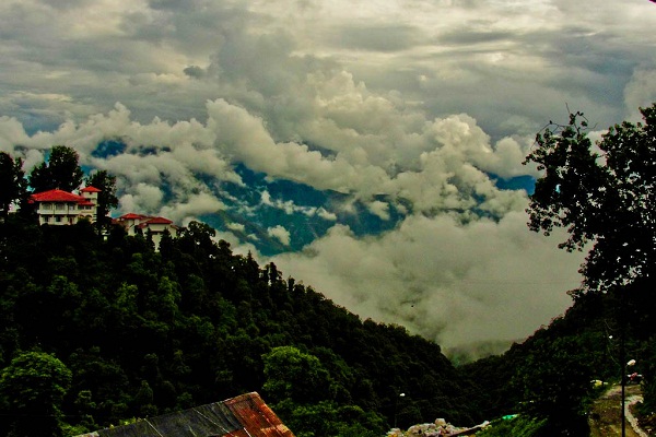 Mussoorie