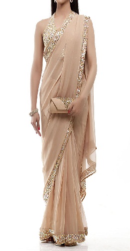 nyeste-designer-sarees-pailletter-border-saree