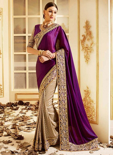 nyeste-designer-sarees-violet-broderi-saree