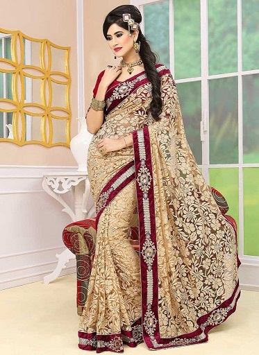 legújabb-designer-sarees-layered-saree-design