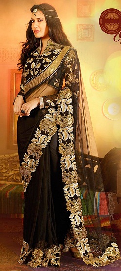 nyeste-designer-sarees-black-beauty-saree