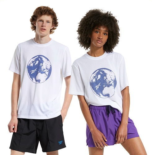 Reebok T -shirts