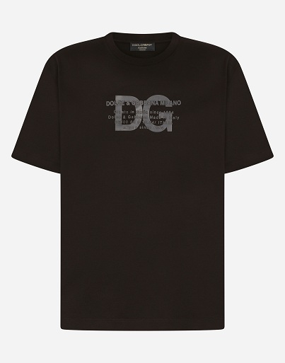 Dolce And Gabbana T -shirts