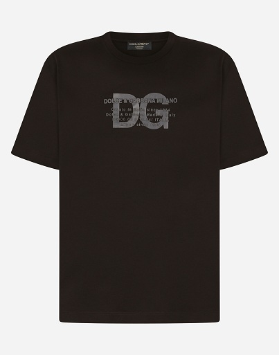 Dolce And Gabbana T -shirts