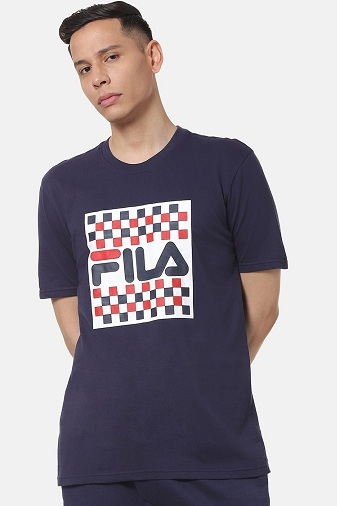 Fila T -shirts