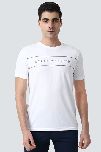 Louis Philippe T -shirts