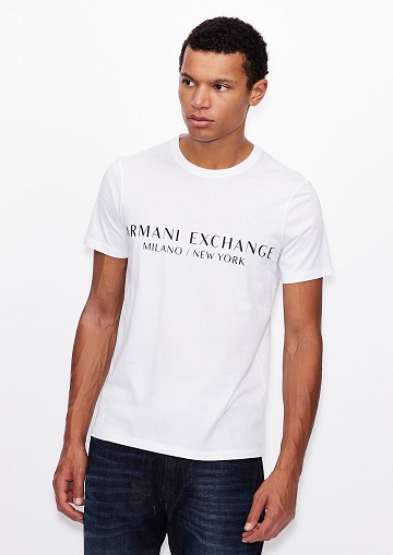 Armani T -shirt