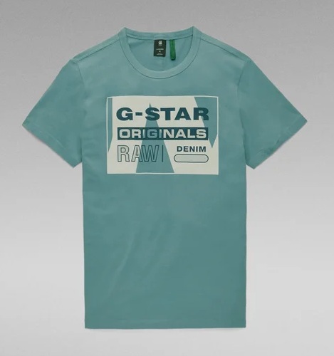 G Star Raw T -shirt