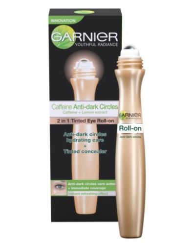 Garnier Anti-Dark Circles Tonet Eye Roll-on