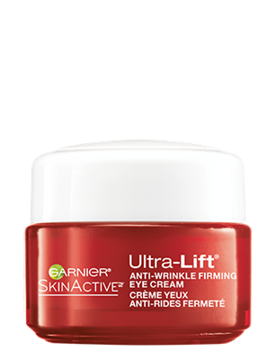 Garnier Ultra-Lift Anti-Wrinkle Firming Eye Cream