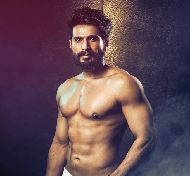 Visnu Vishal 6 csomag