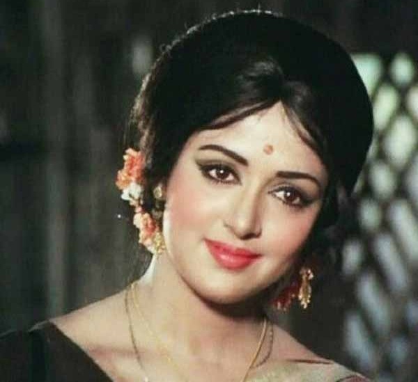 Hema Malini