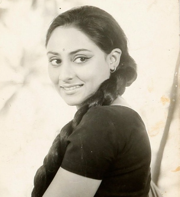 Jaya Bachchan