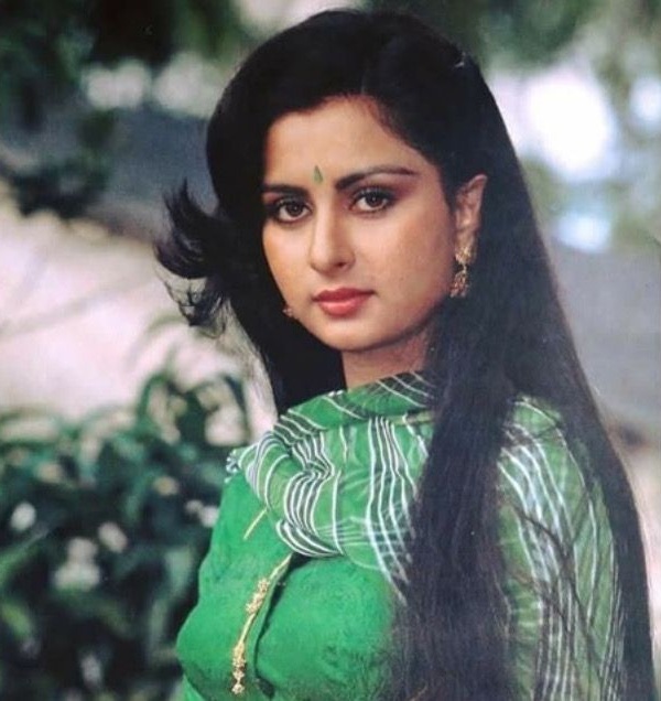 Poonam Dhillon