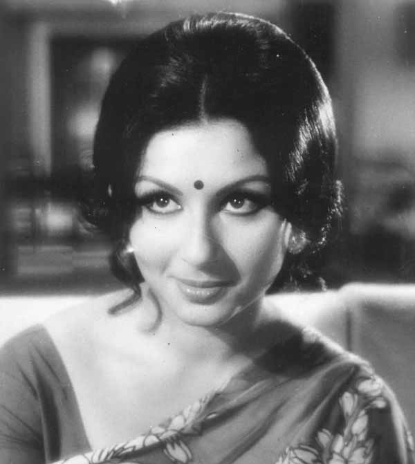 Sharmila Tagore