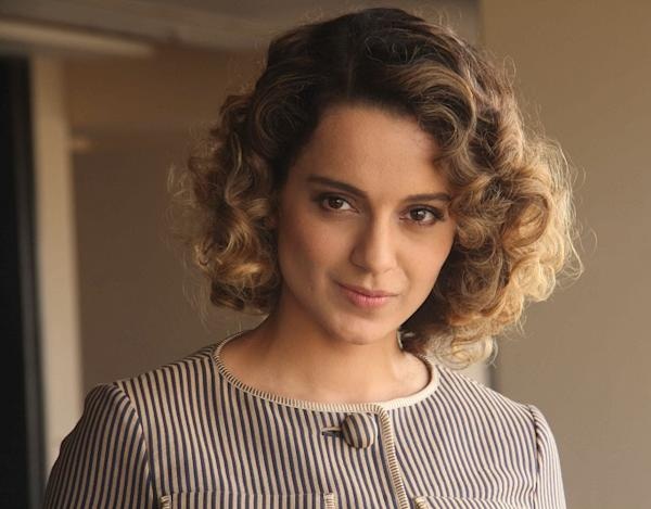 Kangana Ranaut