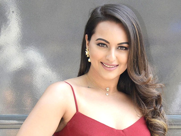 Sonakshi Sinha