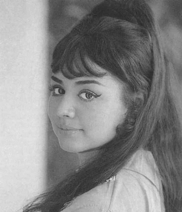 Farida Jalal