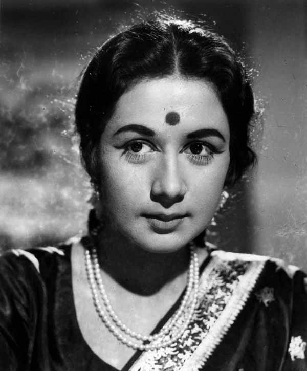 Meena Kumari