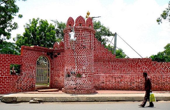 raghavaiah park vijayawada