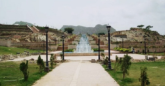 rajiv gandhi park vijayawada