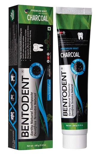 Bentodent tandpasta