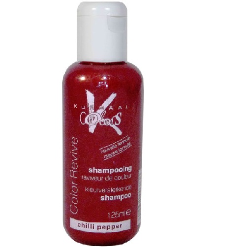 Color Revive Farveaflejrende shampoo