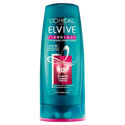 L’Oreal Elvive Fibrology Styrkende shampoo