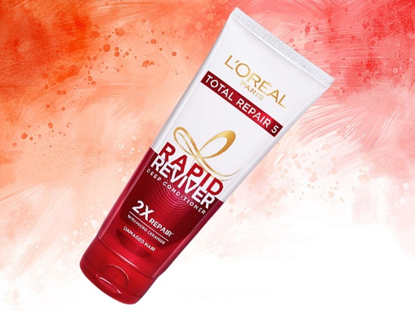 L'Oreal Paris Rapid Reviver Total Repair 5 Conditioner
