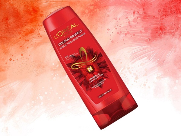 L'oreal Paris Color Protect Conditioner