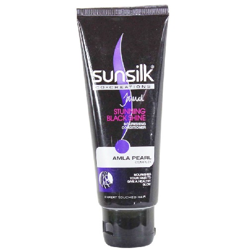 Sunsilk Stunning Black Shine kondicionáló