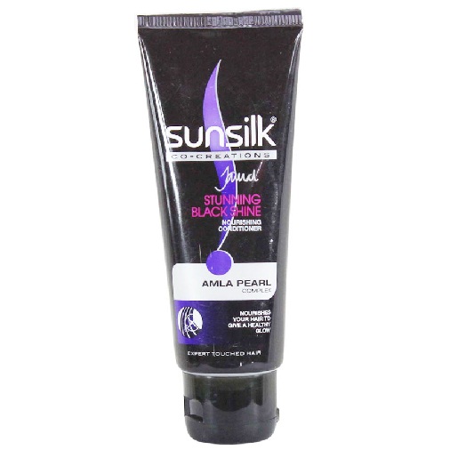 Sunsilk Fantastisk Black Shine Conditioner