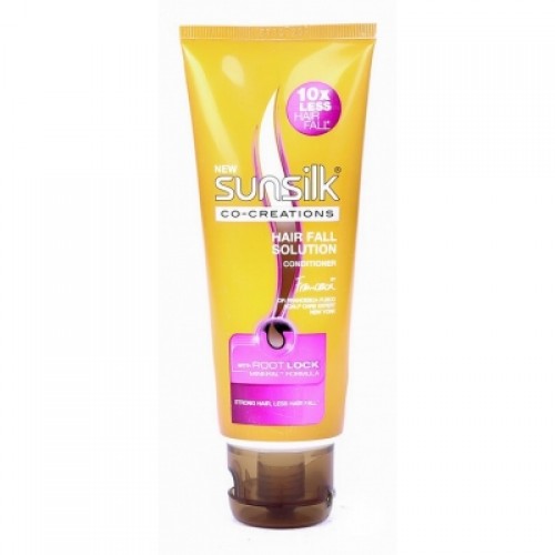 Sunsilk hajhullási oldat tápláló kondicionáló