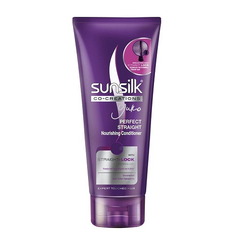 Sunsilk Straight Lock kondicionáló